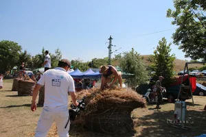 2017 Ösbő Vezér napok/ szombat/ képekben