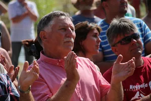 2017 Ösbő Vezér napok/ szombat/ képekben