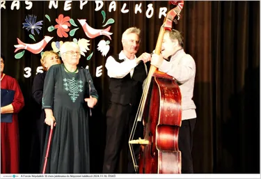 Ösküi Népzenei Találkozó