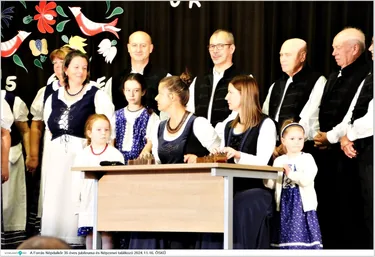 Ösküi Népzenei Találkozó