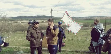 Nemzeti Emléktúra