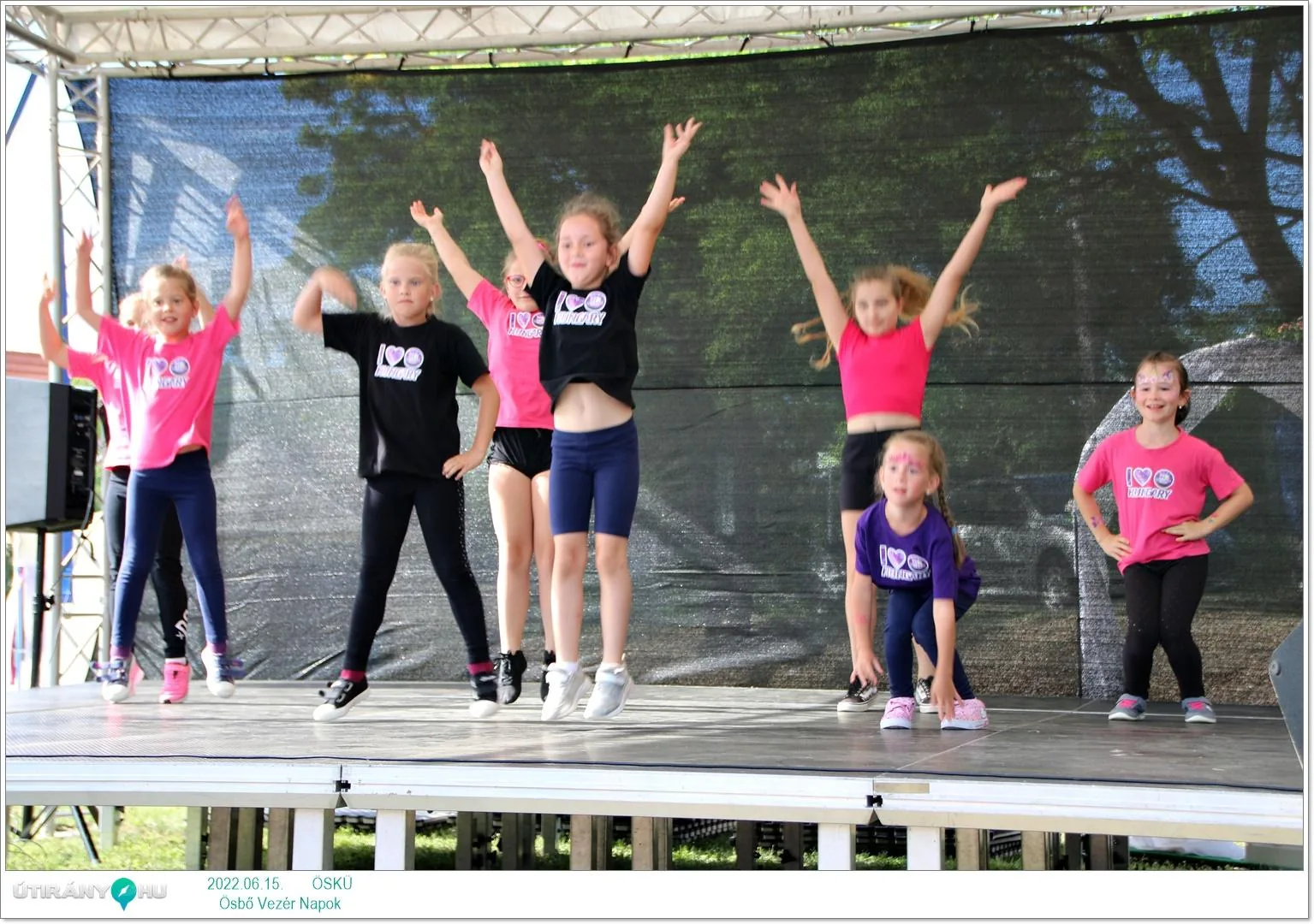 Fotók, Útirány.hu