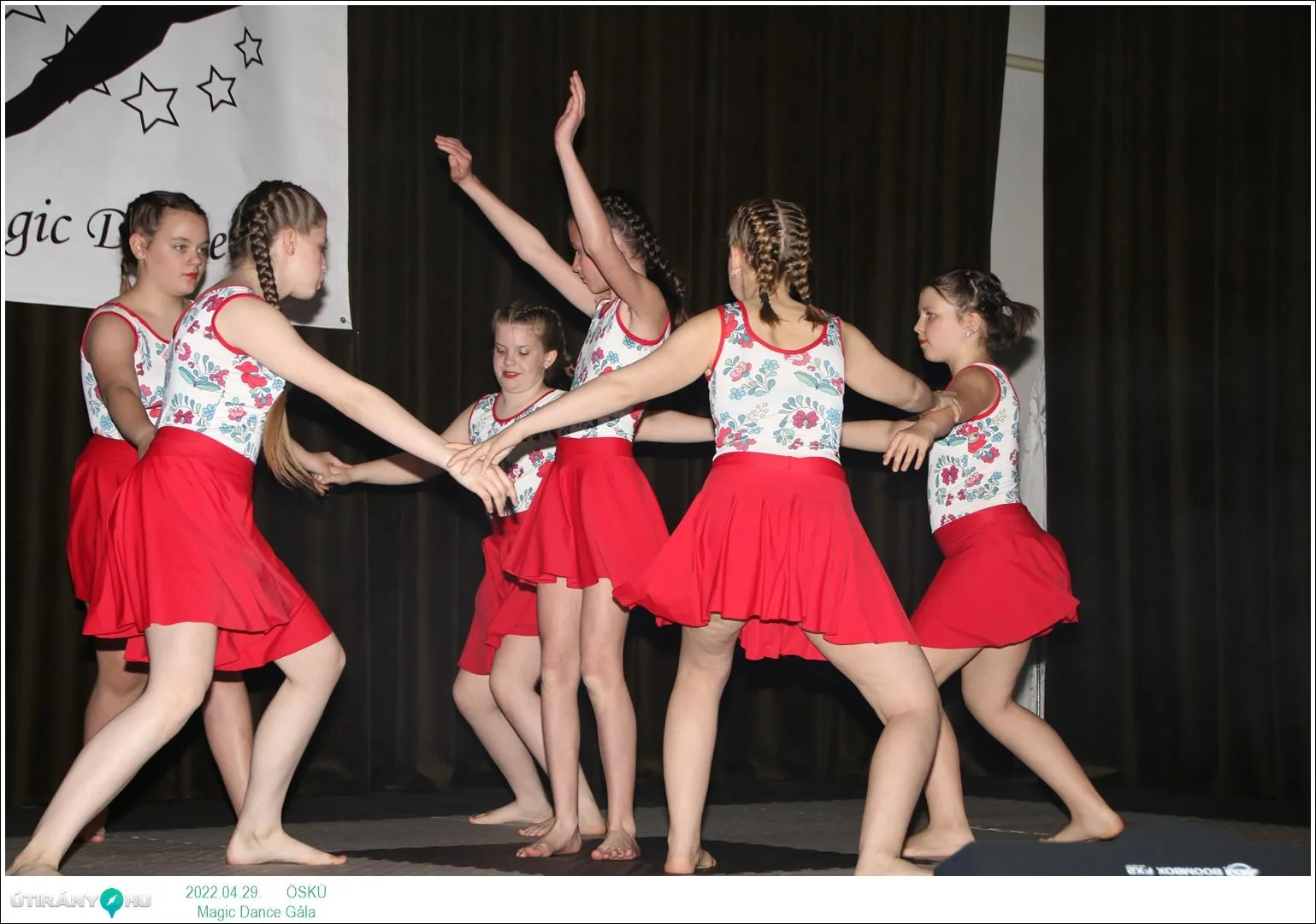 Fotók, Útirány.hu