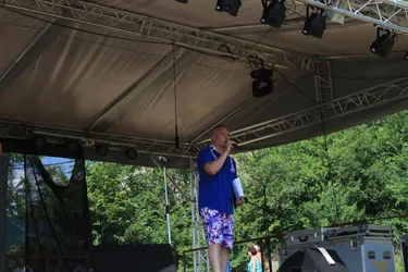 Ösbő Vezér Napok 2016