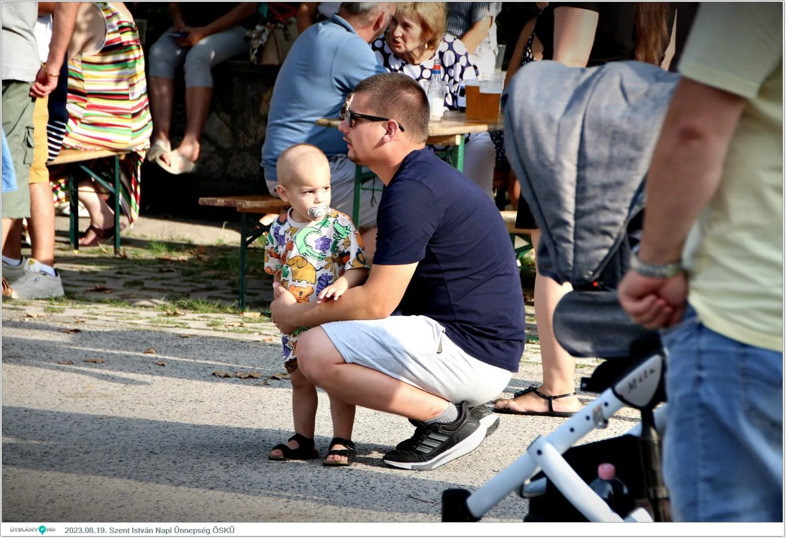 Fotók, Útirány.hu /délután, este /: