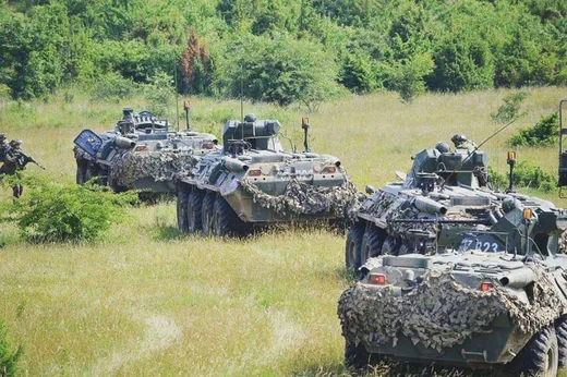 'Lőtéri értesítő május' cikk borítóképe