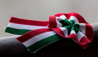 1848/49-es forradalom és szabadságharc megemlékezés borítóképe