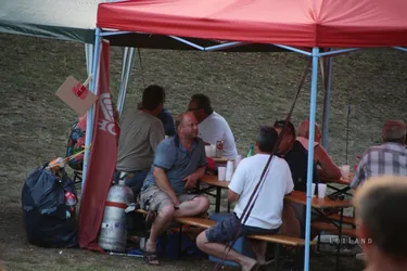 Ösbő Vezér Napok 2017