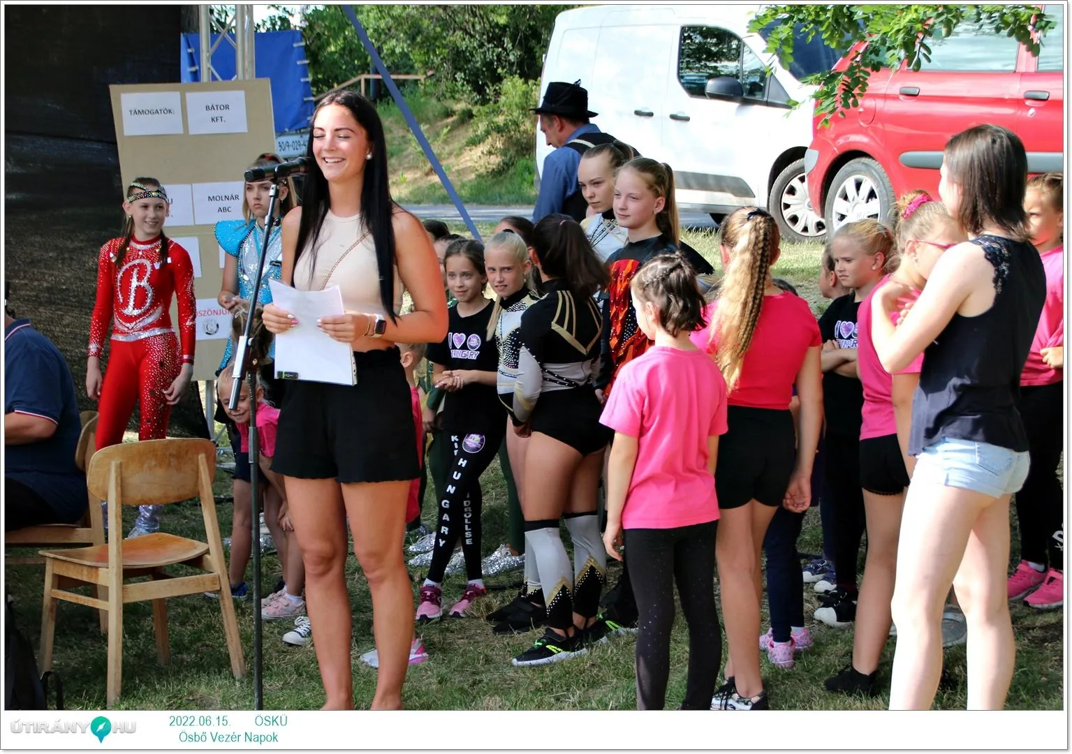 Fotók, Útirány.hu