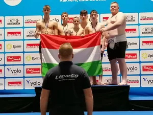 Fotók a versenyről (Centrum SE)