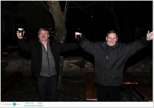 Karácsonyi ünnep 2019. Képek: Útirány.hu