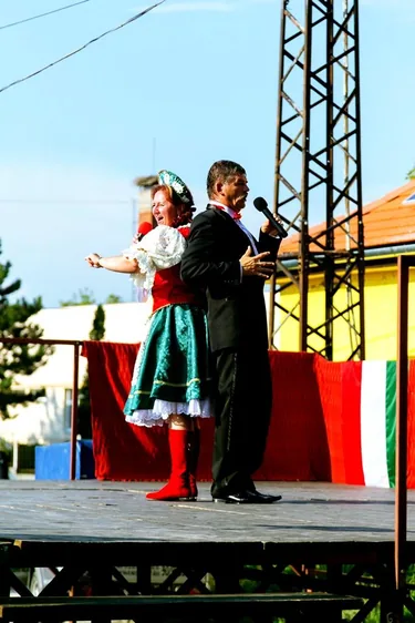 Szent István Napi Ünnepség
