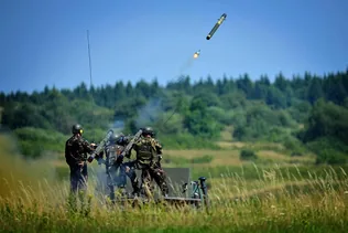 Október havi lőtérértesítő borítóképe