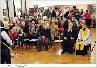 Márton-nap 2021 borítóképe