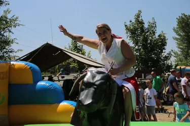 Ösbő Vezér Napok 2017