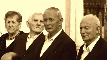 Öskü Szüreti Mulatság
