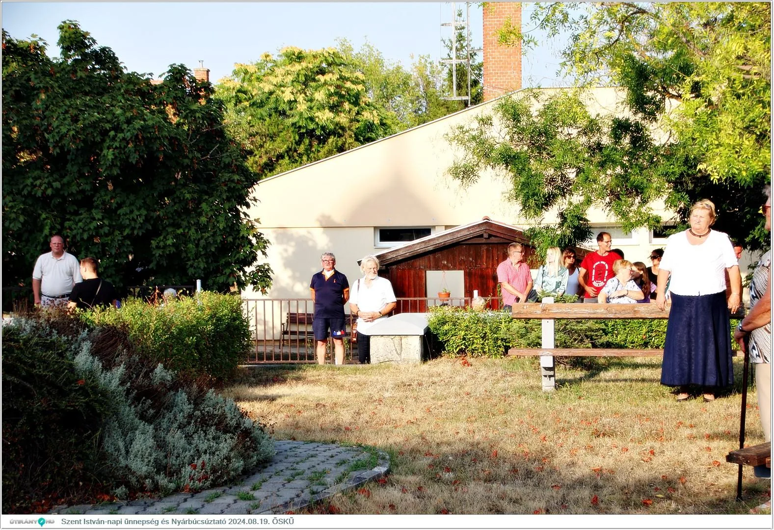 Fotók, Útirány.hu