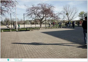 2022.04.14. csütörtöki nap Fotók: Útirány.hu