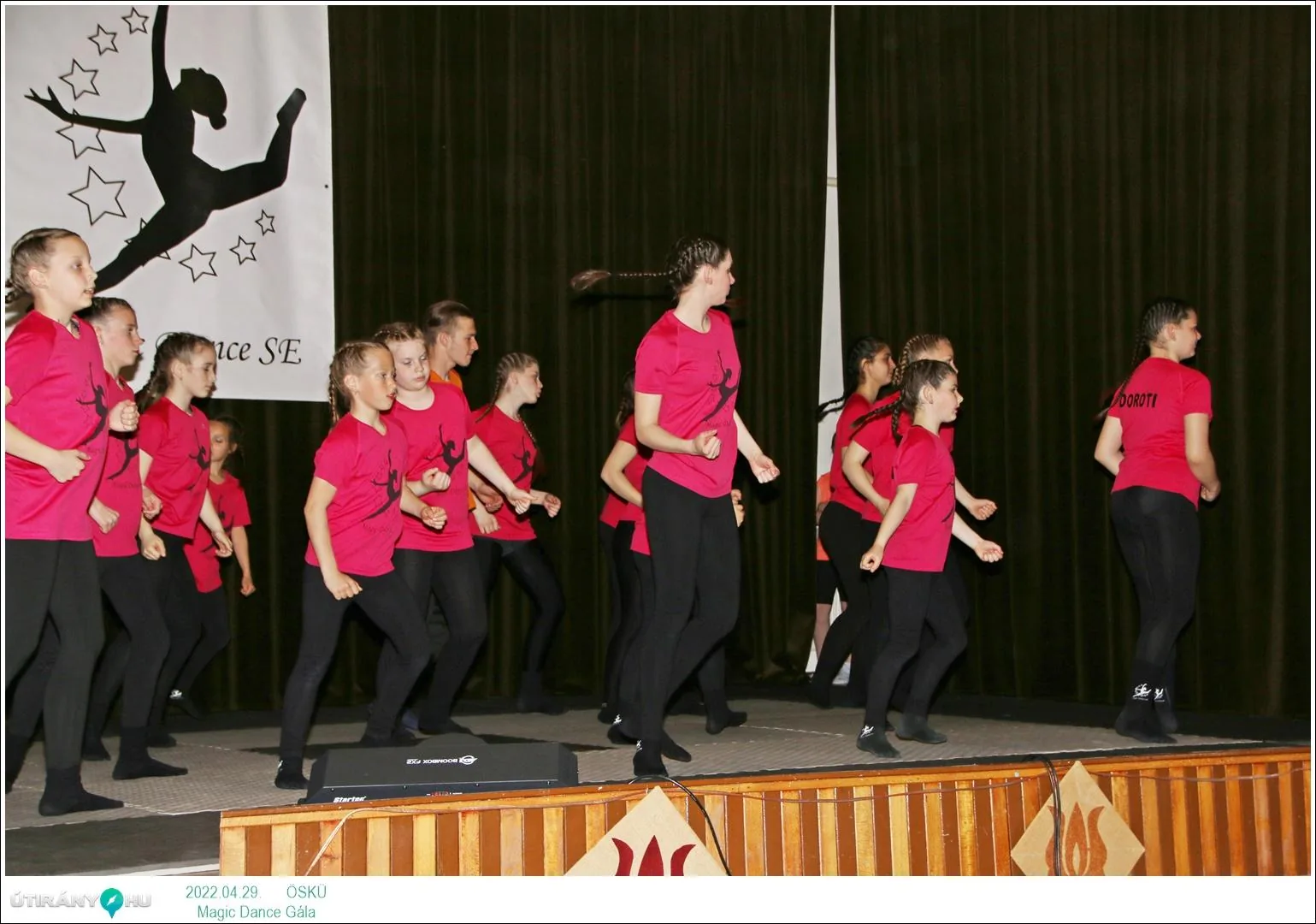 Fotók, Útirány.hu