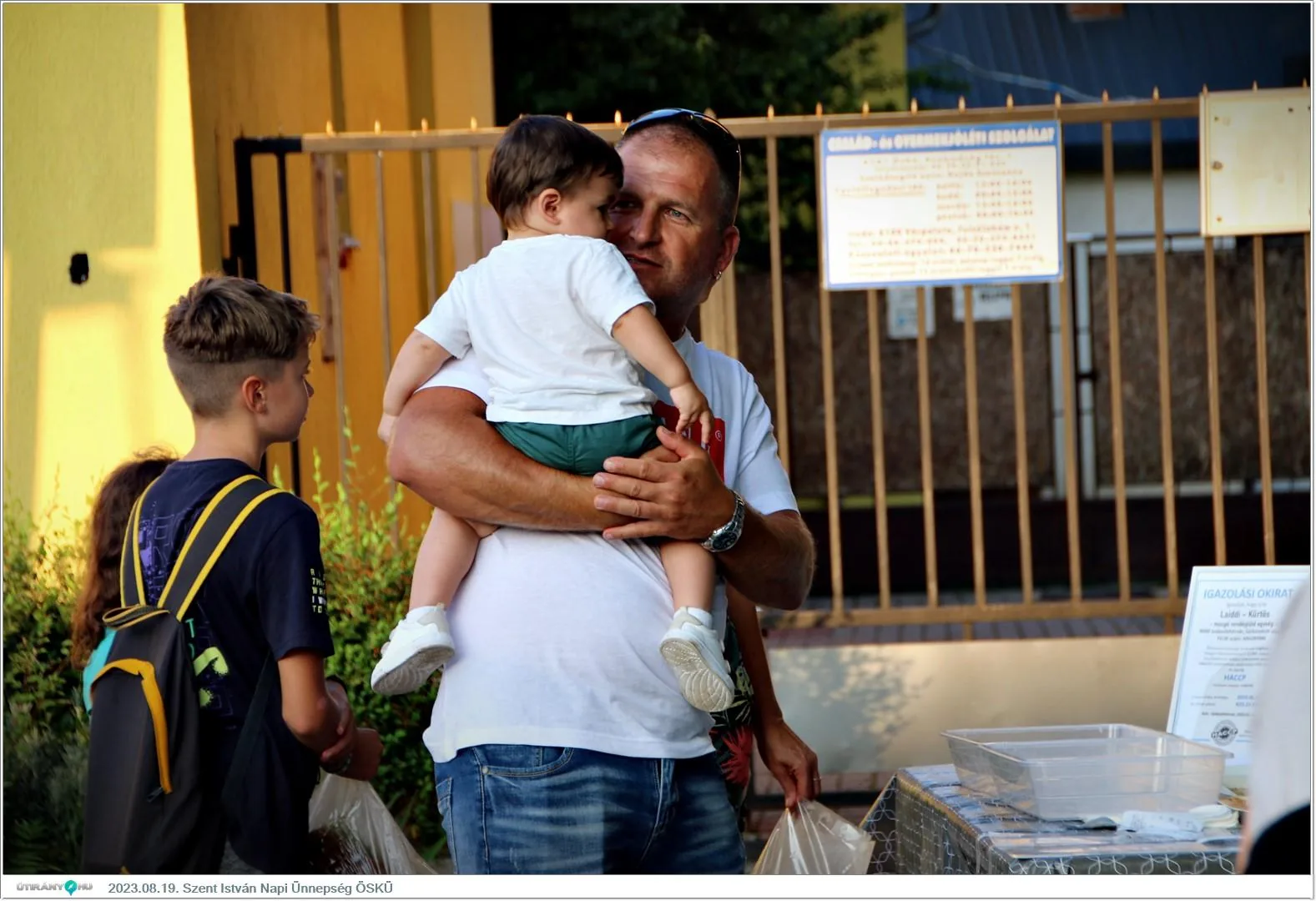 Fotók, Útirány.hu /délután, este /: