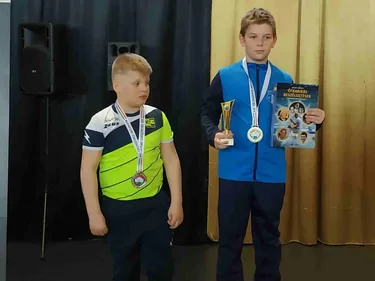 Szumó 2019.04.31. Országos Bajnokság döntő