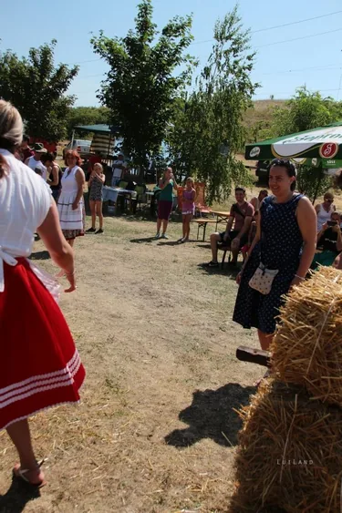 Ösbő Vezér Napok 2017