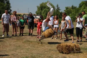 2017 Ösbő Vezér napok/ szombat/ képekben