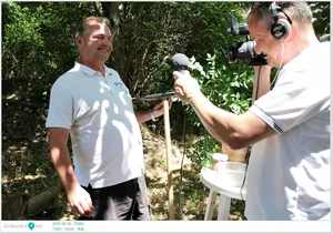 Parasztolimpia és főzés