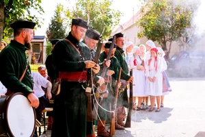 Szent István Napi Ünnepség 2018