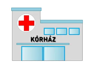 Csolnoky Ferenc Kórház közleménye borítóképe