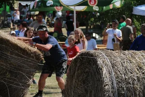 2017 Ösbő Vezér napok/ szombat/ képekben