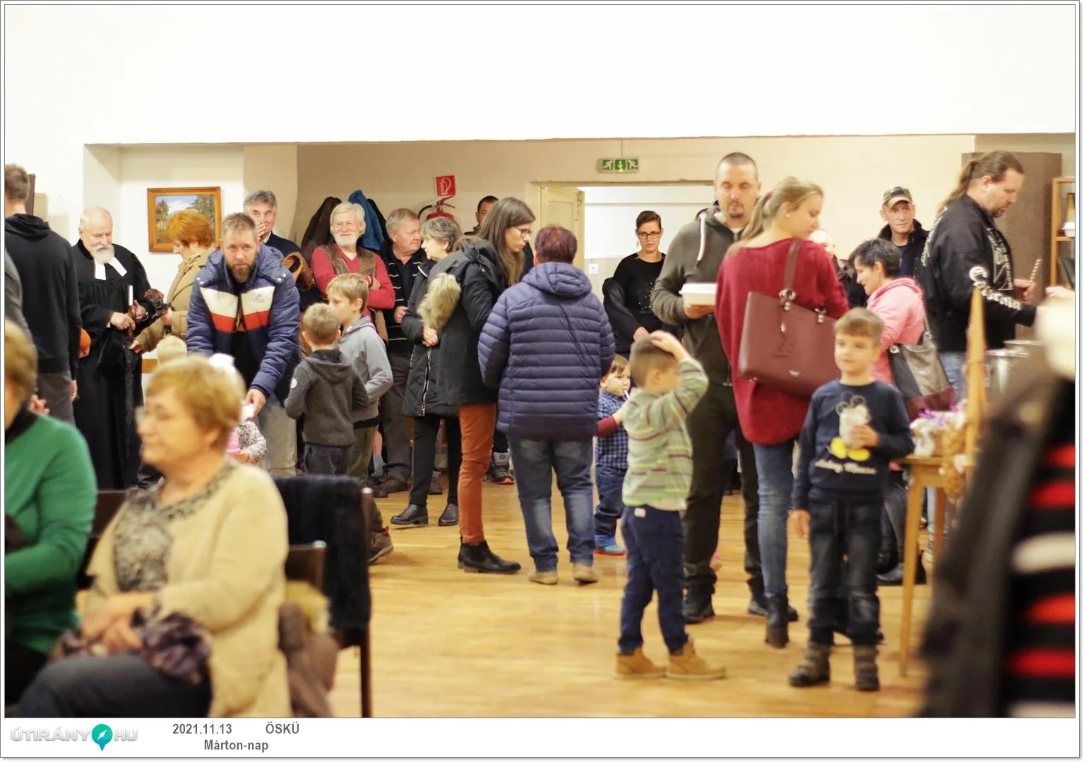 Képek a rendezvényről