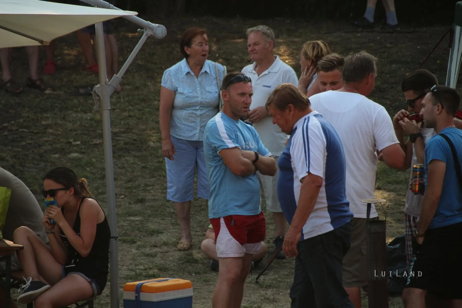 2017 Ösbő Vezér napok/ szombat/ képekben