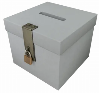 Országgyűlési választás borítóképe