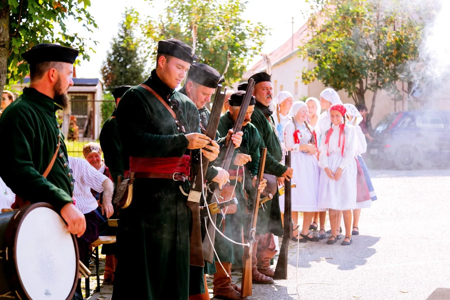 Szent István Napi Ünnepség 2018