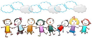 Gyereknap Öskü 2023 borítóképe