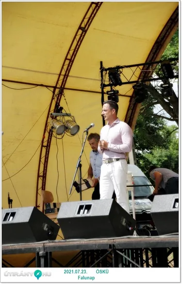 Falunap Öskü 2021