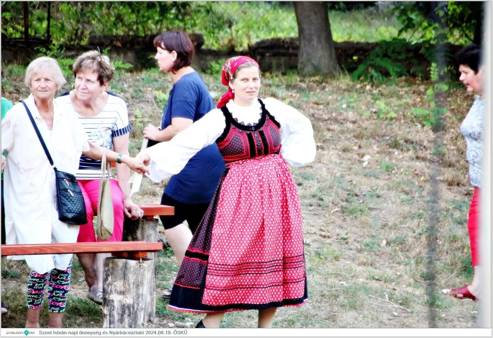 Fotók, Útirány.hu