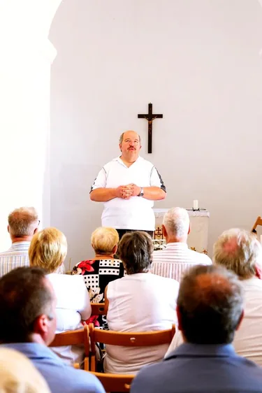 Szent István Napi Ünnepség