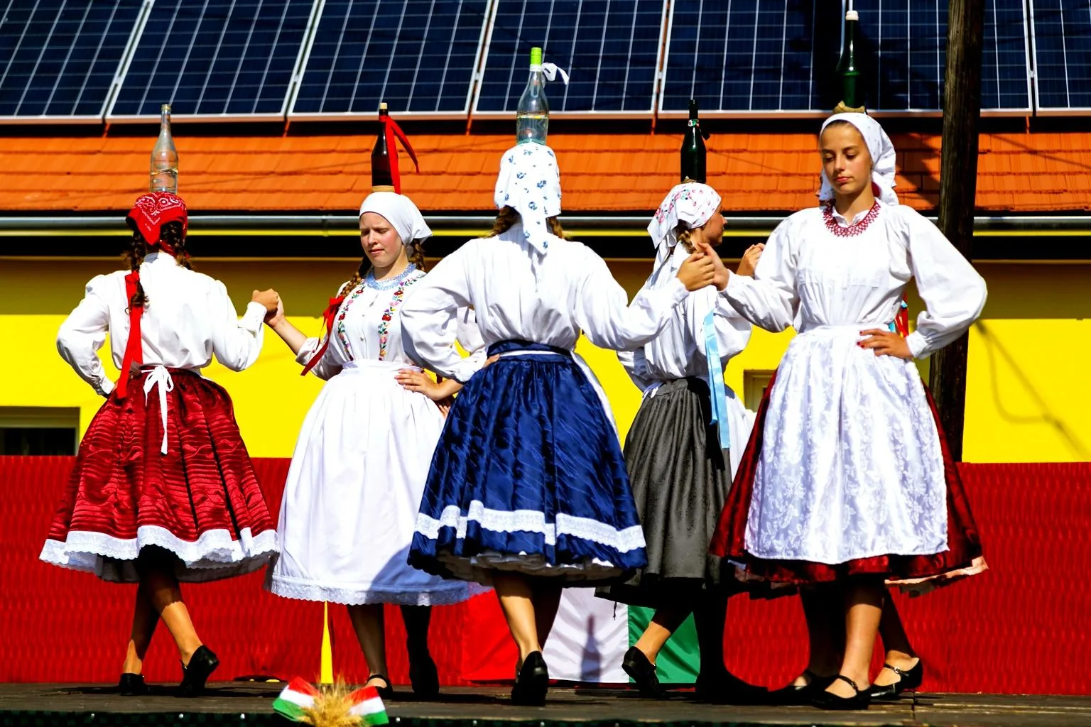 Szent István Napi Ünnepség 2018