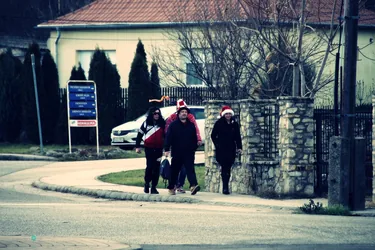 V. Jelmezes Szilveszteri Futás 