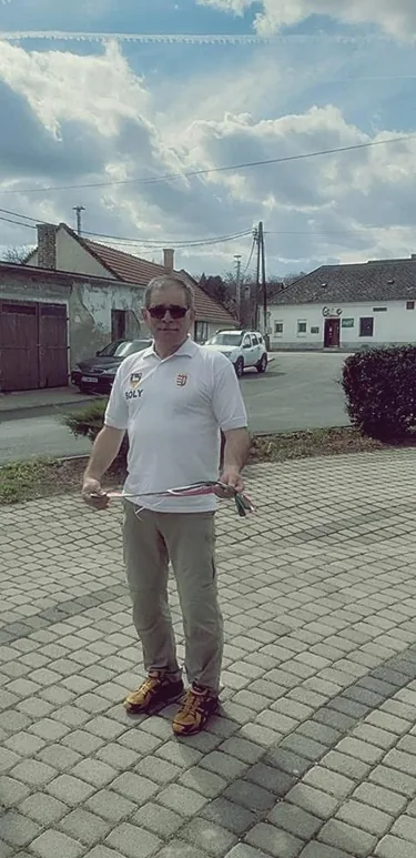 Nemzeti Emléktúra