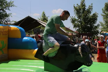 Ösbő Vezér Napok 2017