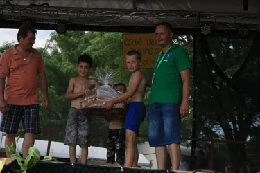 Ösbő Vezér Napok 2016