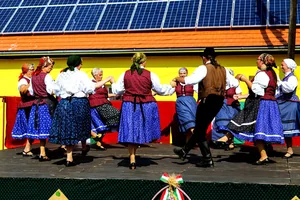 Szent István Napi Ünnepség 2018