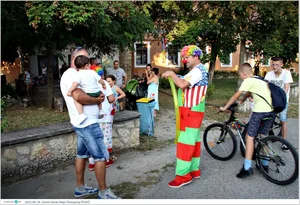 Fotók, Útirány.hu /délután, este /: