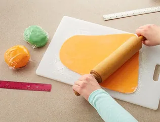 Fondant Klub borítóképe