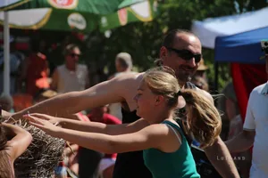 2017 Ösbő Vezér napok/ szombat/ képekben