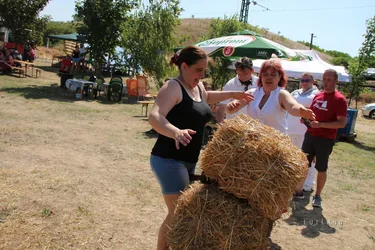 Ösbő Vezér Napok 2017
