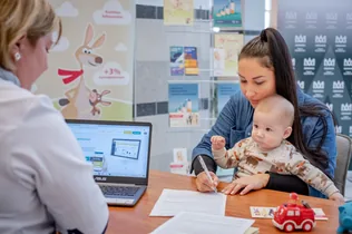 Babakötvény borítóképe